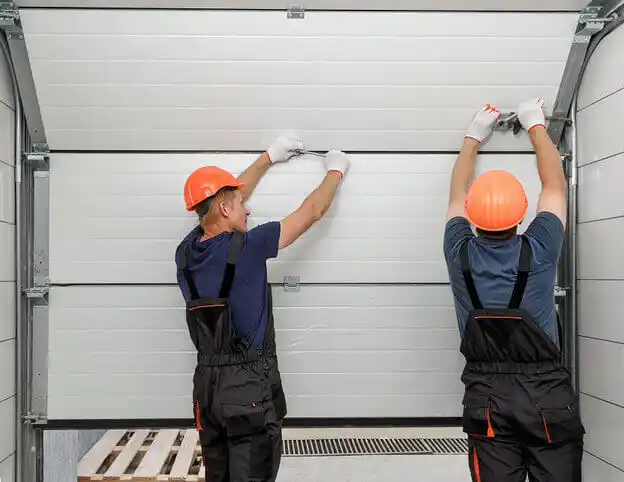 garage door service Poinciana